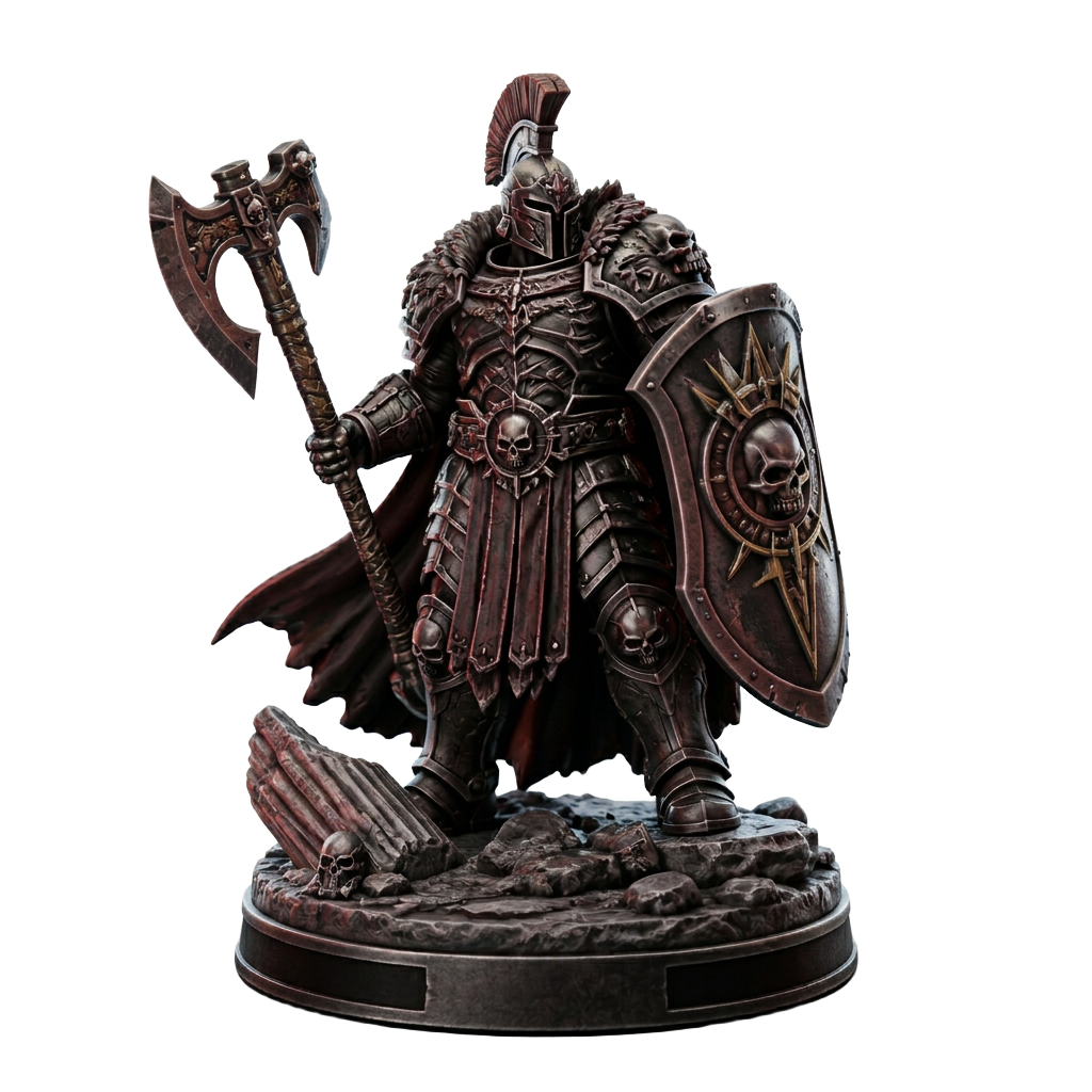 Miniatures
