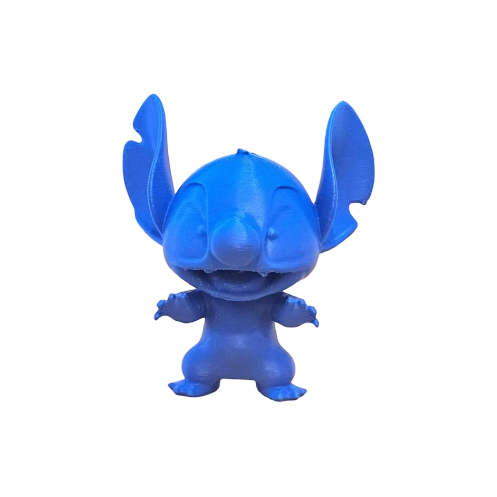 Stitch Figure