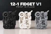 12-1 Fidget V1