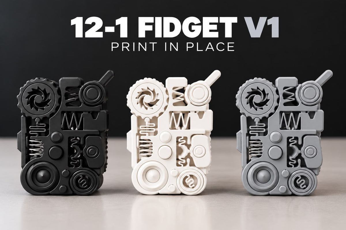 12-1 Fidget V1