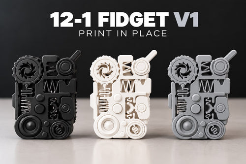 12-1 Fidget V1