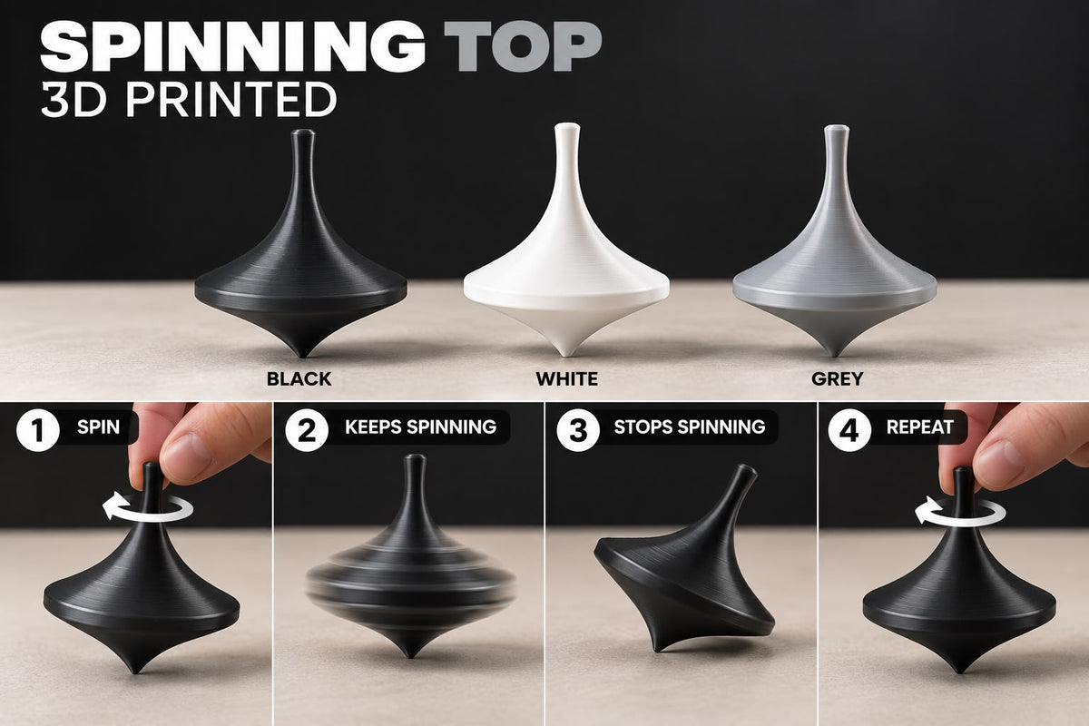 Spinning Top