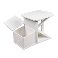TCG Scanner Housing