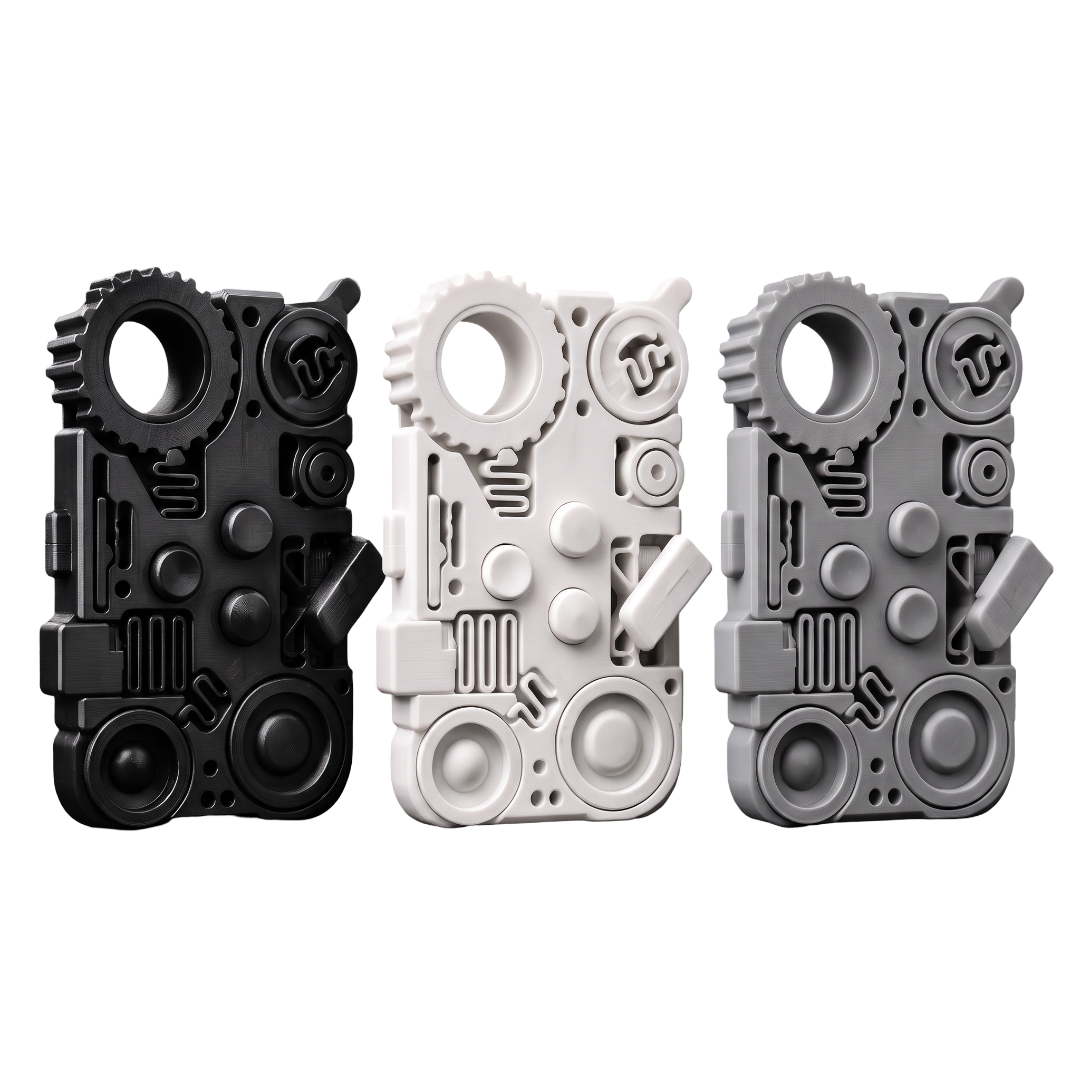 12-1 Fidget V2