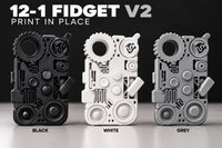 12-1 Fidget V2