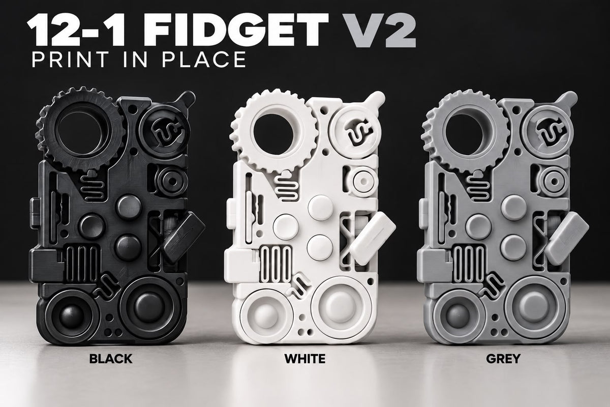 12-1 Fidget V2