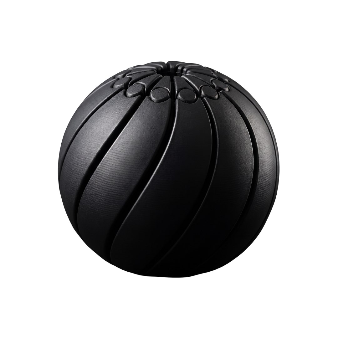 Pocket twisty Fidget ball