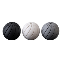 Twisty fidget ball