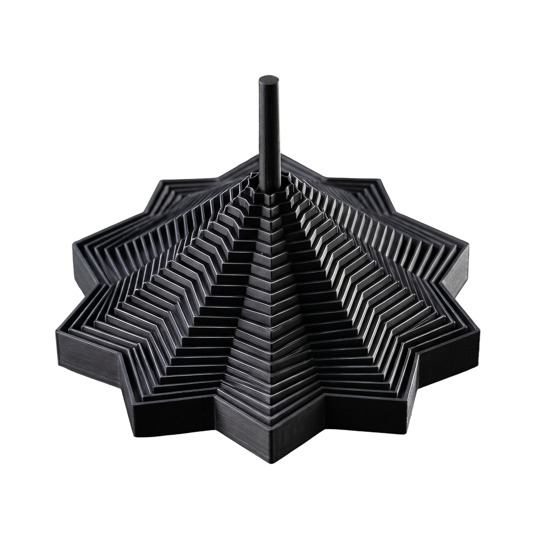 10 star fidget