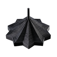 10 star fidget