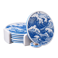 Wave Coasters