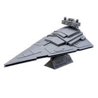 Imperial star destroyer